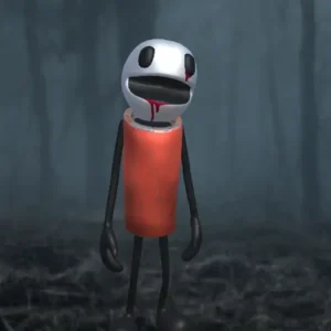 Meatlys Storage Horror Unity Source Code