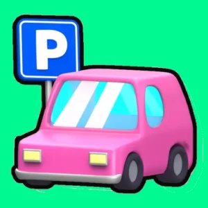 Park Match Car Jam Puzzle Unity Source Code