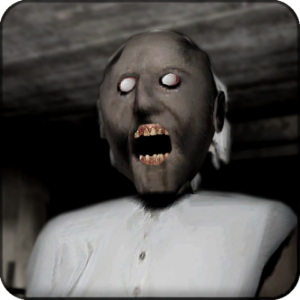 Scary Grandma Horror Escape Unity Source Code