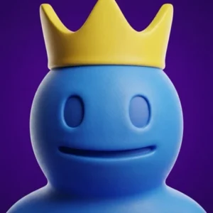 3D Monster Friends Fight Unity Source Code