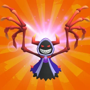 Monster Trainer Runner Squad Unity Source Code