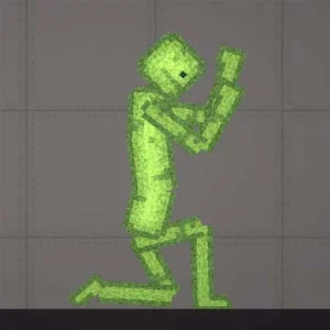 Ragdoll Fight Sandbox Unity Source Code
