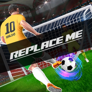 Soccer Football League Unity Source Code