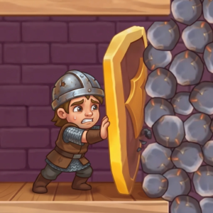 Kingdom Match Royal Adventure Unity Source Code